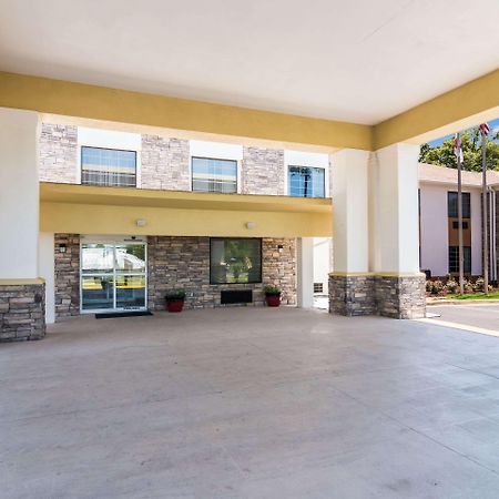 Comfort Suites Eufaula Εξωτερικό φωτογραφία