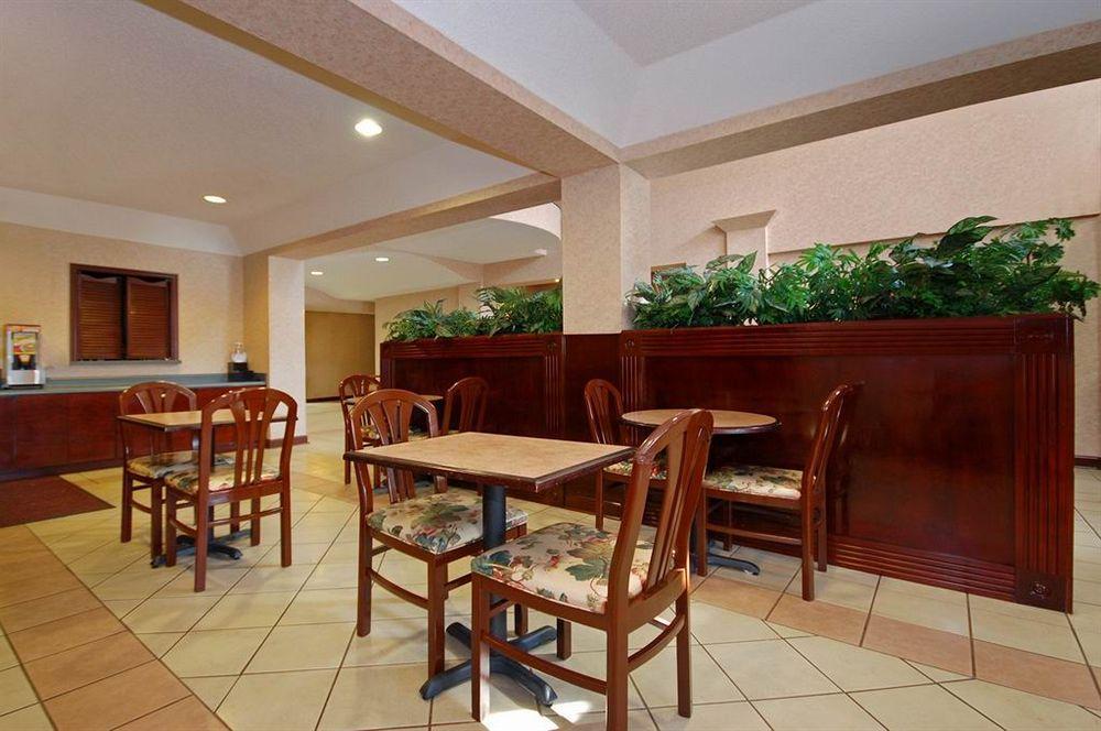 Comfort Suites Eufaula Εξωτερικό φωτογραφία