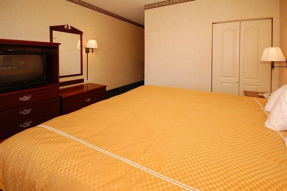 Comfort Suites Eufaula Εξωτερικό φωτογραφία