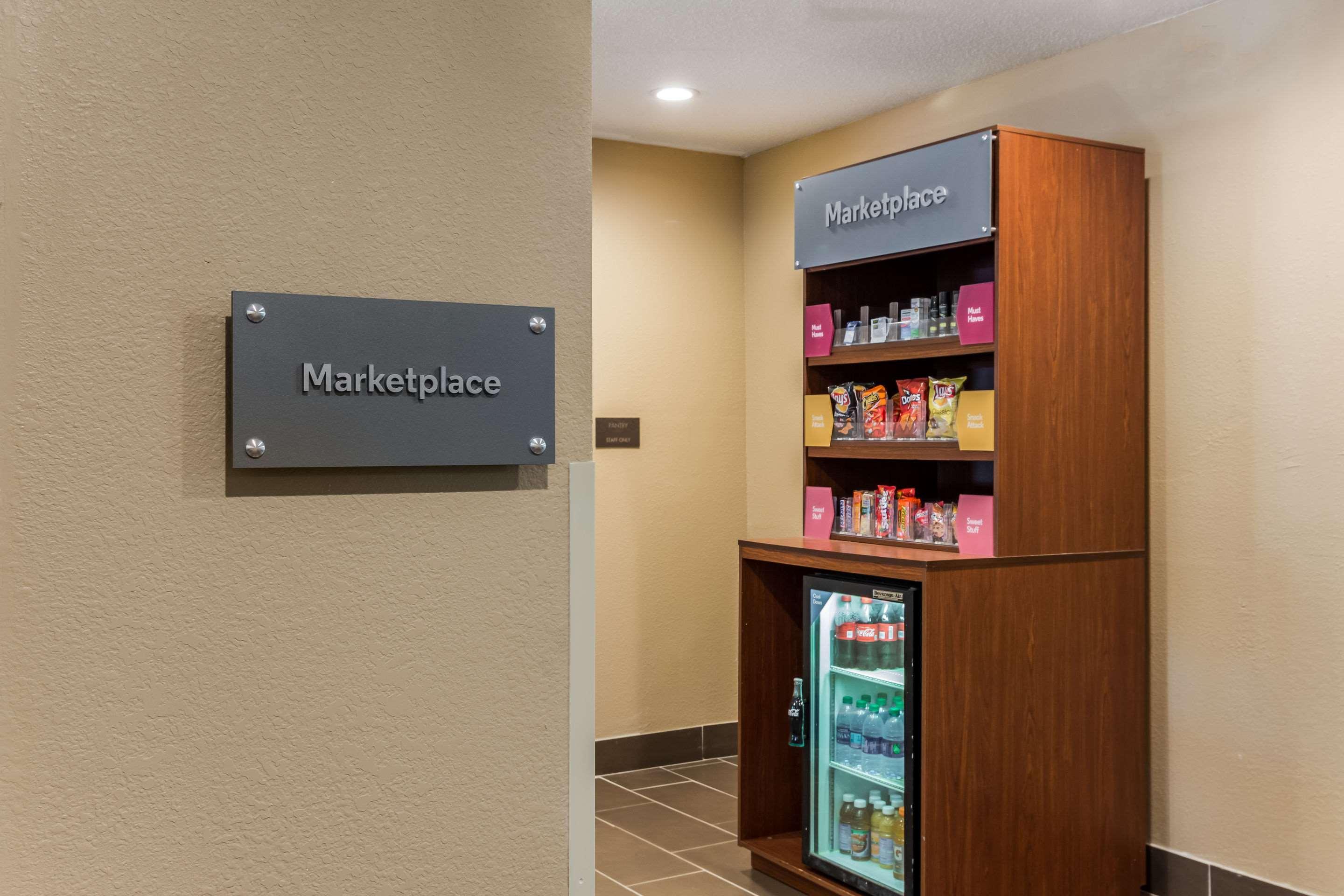 Comfort Suites Eufaula Εξωτερικό φωτογραφία