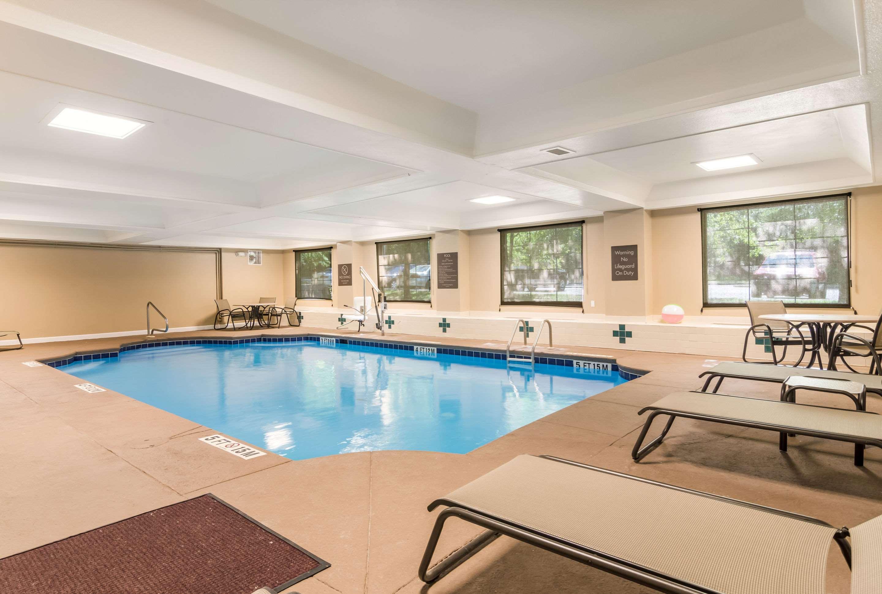 Comfort Suites Eufaula Εξωτερικό φωτογραφία