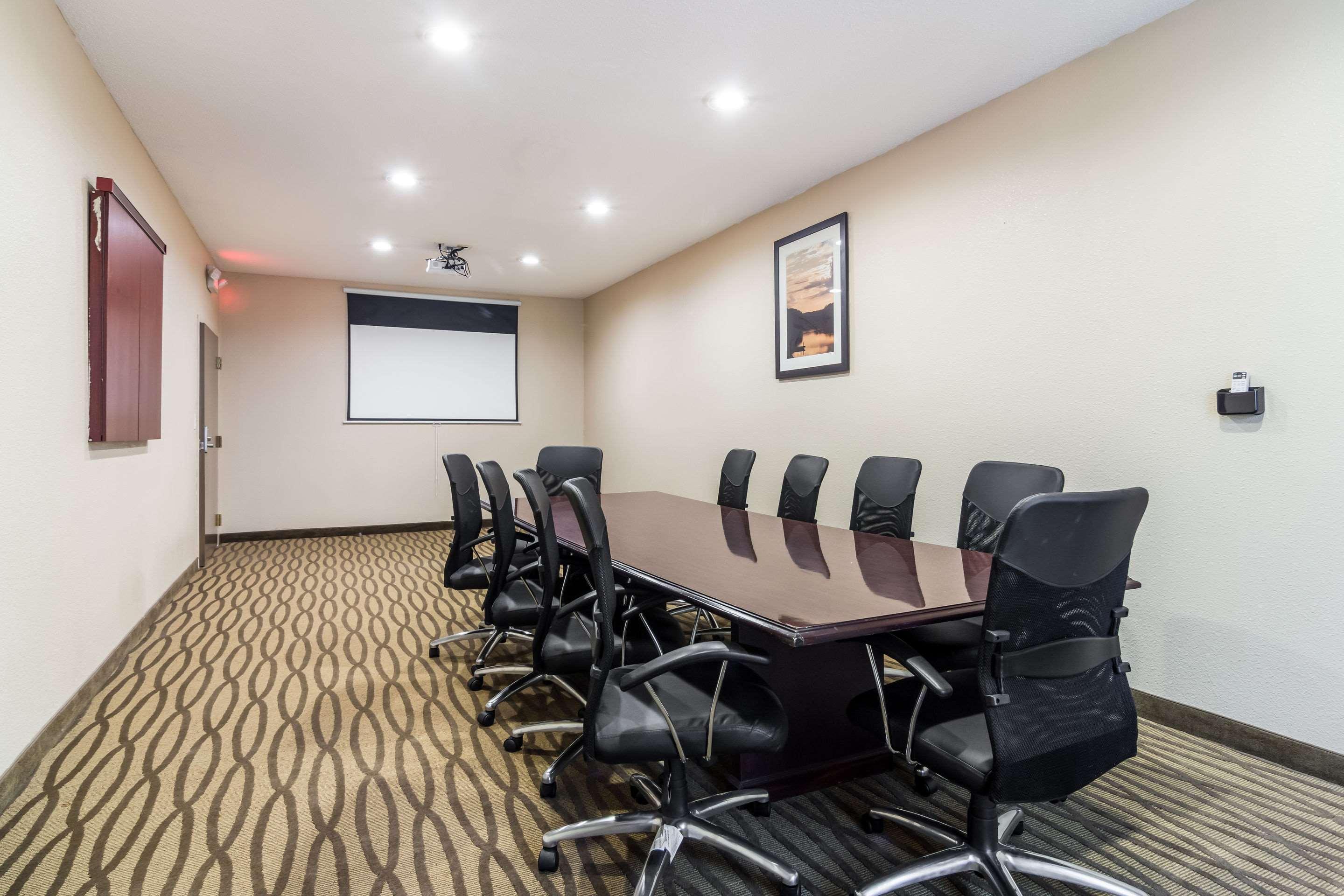 Comfort Suites Eufaula Εξωτερικό φωτογραφία