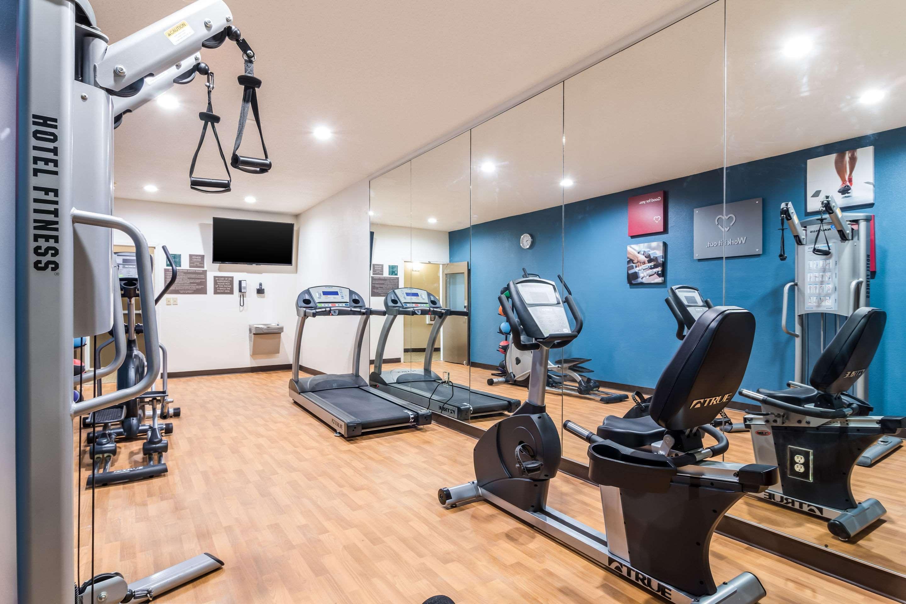 Comfort Suites Eufaula Εξωτερικό φωτογραφία