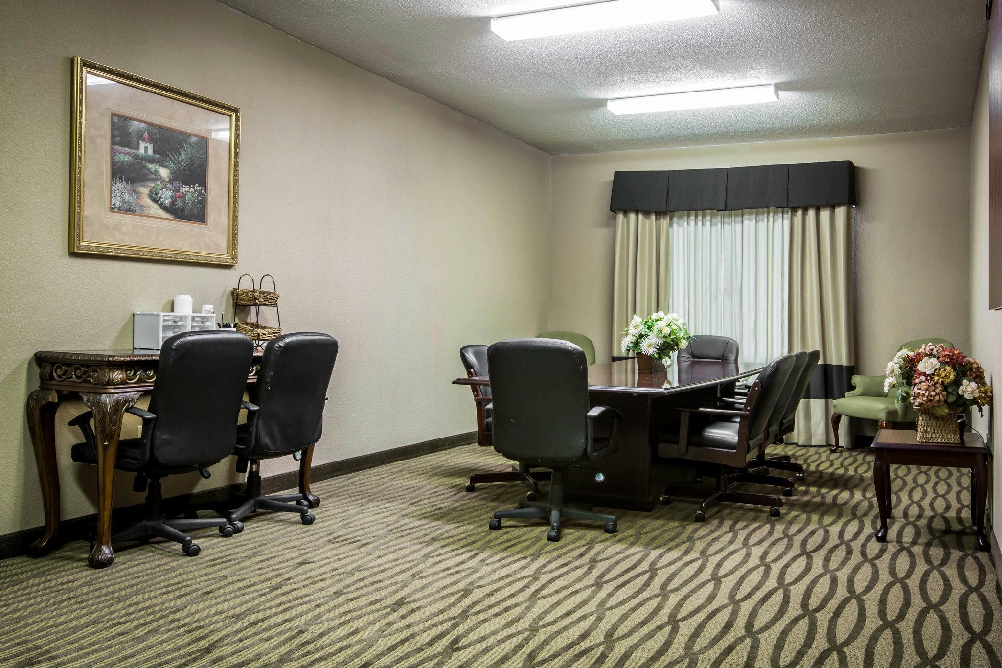 Comfort Suites Eufaula Εξωτερικό φωτογραφία