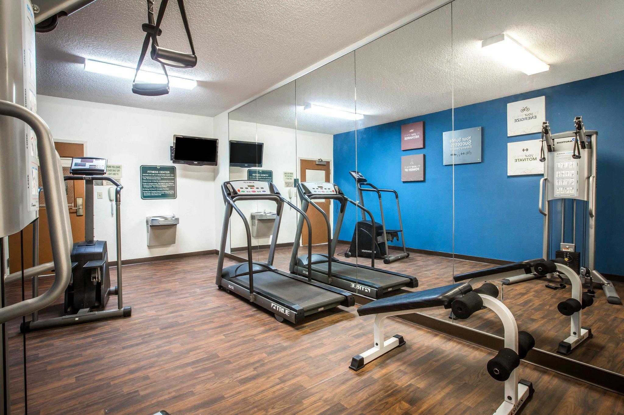 Comfort Suites Eufaula Εξωτερικό φωτογραφία