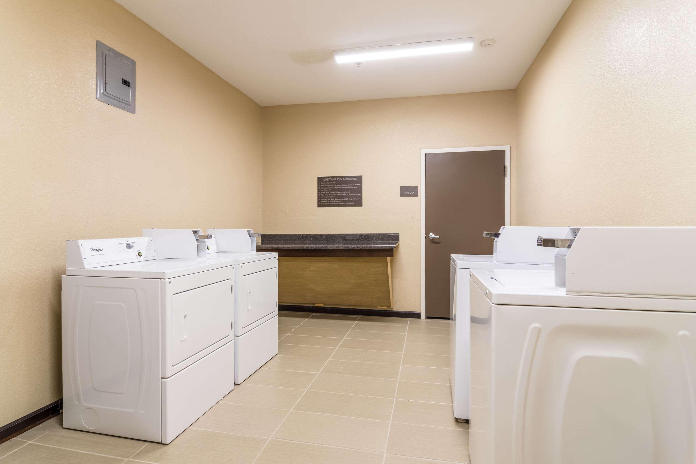 Comfort Suites Eufaula Εξωτερικό φωτογραφία