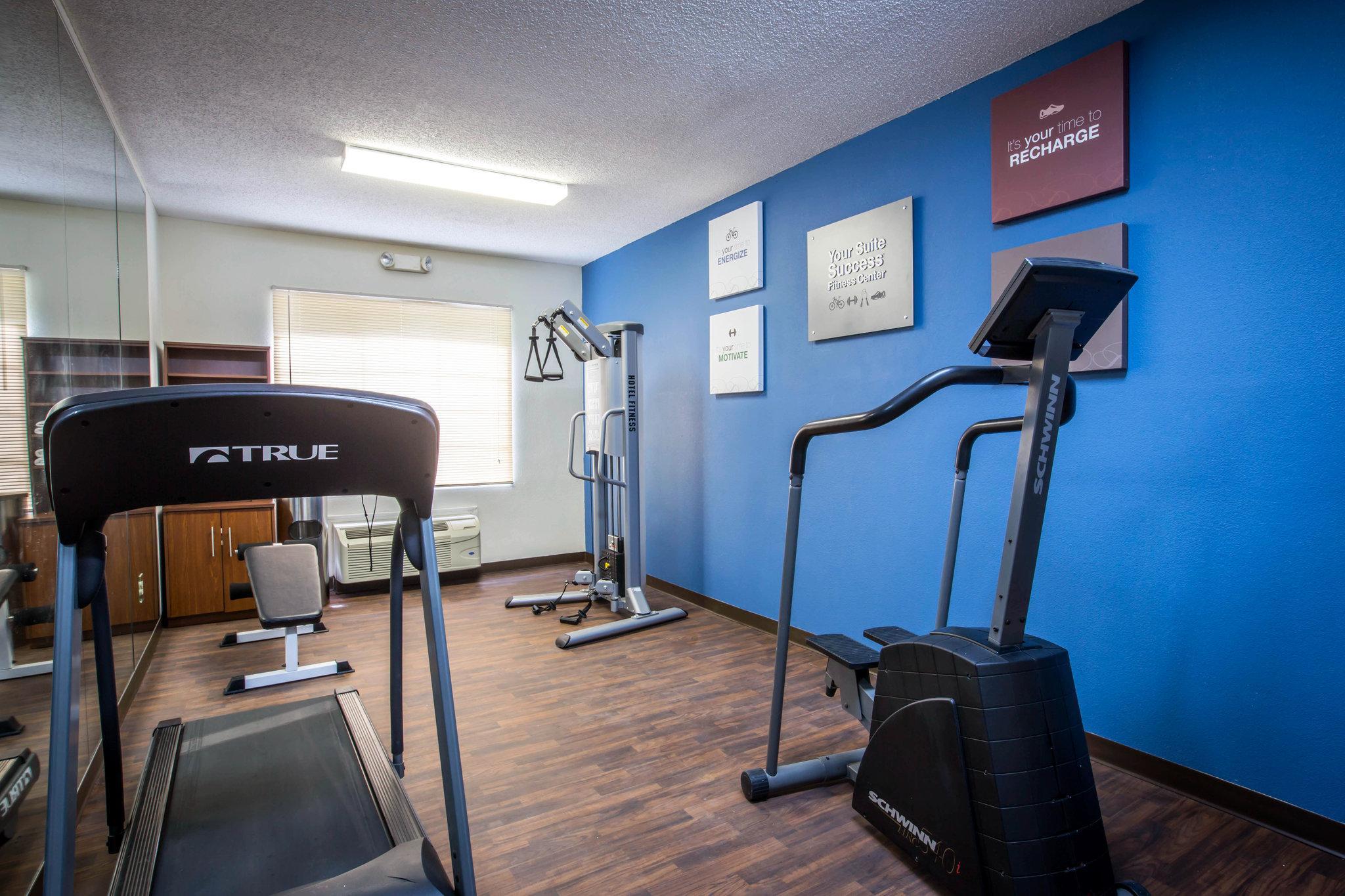 Comfort Suites Eufaula Εξωτερικό φωτογραφία
